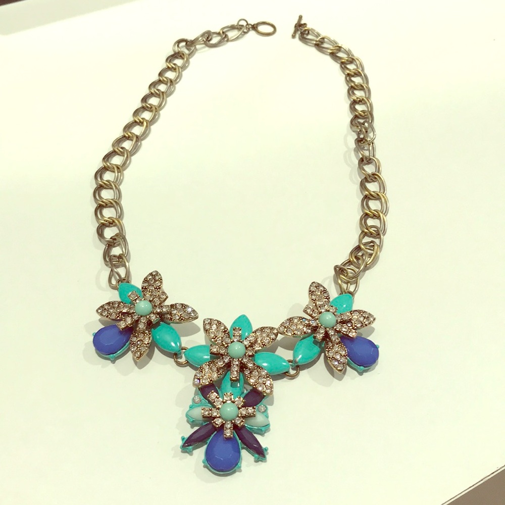 Statement Necklace